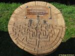 doplňkový úkol 2. zastávky naučné stezky Vinořský park - Satalická bažantnice (Vinoř - V Podskalí)