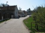 Vinoř - trasa naučné stezky
