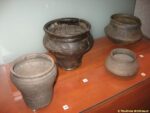 expozice Muzea Keltů v Dobšicích