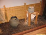 expozice Muzea Keltů v Dobšicích