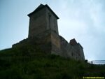 Stezka strážců hranice - hrad Kašperk