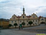 Stezka strážců hranice - Kašperské Hory